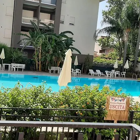 Sicily Holidays Appartement Calatabiano