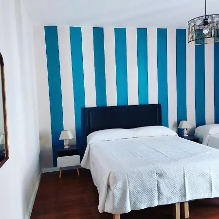 아파트 Sicily Holidays