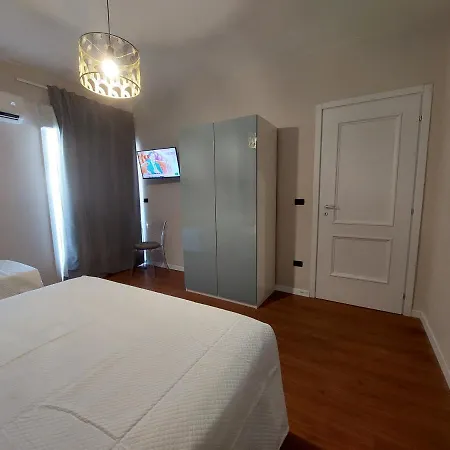 Sicily Holidays Διαμέρισμα *