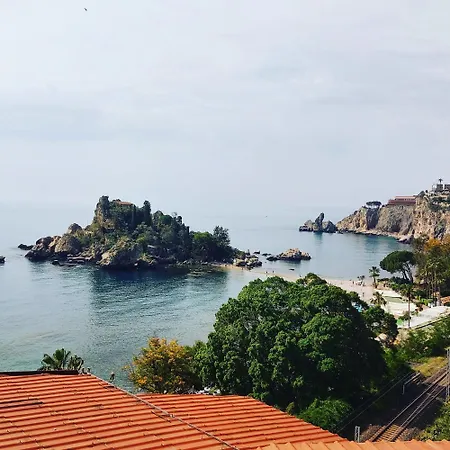 Sicily Holidays 아파트