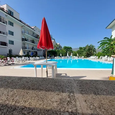 Sicily Holidays Διαμέρισμα *