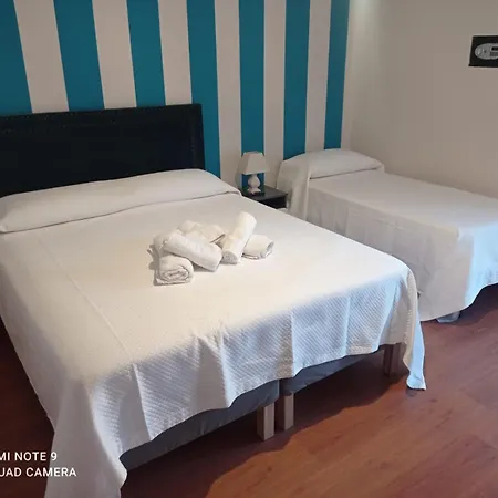 아파트 Sicily Holidays