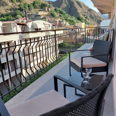 아파트 Sicily Holidays